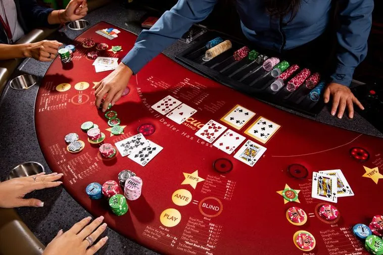 Trải Nghiệm Xì Tố Tại FUN88 Có Gì Đặc Biệt?